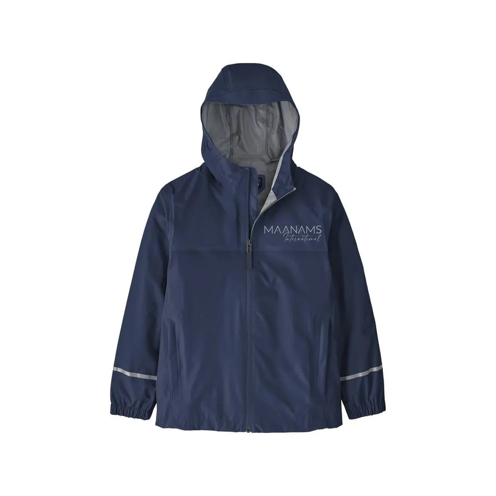 Rain Jackets